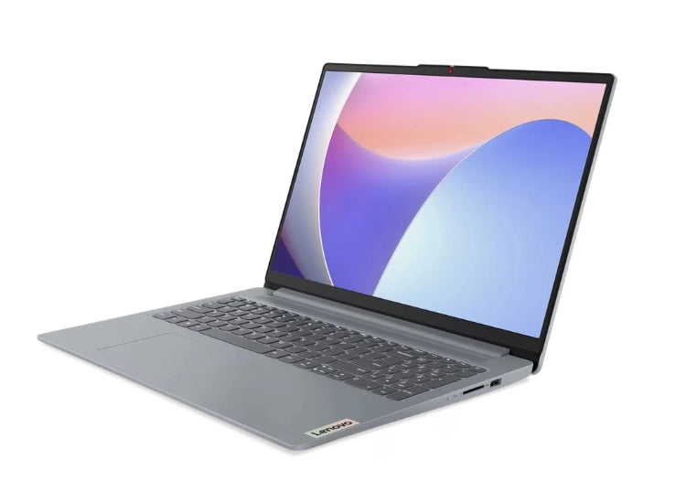 Lenovo IdeaPad Slim 3 15IRH8 / Intel Core i5-13420H / DDR 8GB / SSD 512GB / Intel UHD Graphics / 15.6" IPS Noutbuk