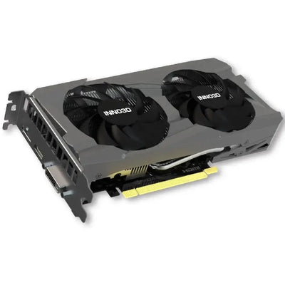 INNO3D GeForce RTX 3050 Twin x2 grafik kartasi