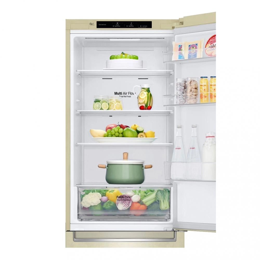 LG GC-B459SECL sovutgichi