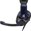 EPOS|SENNHEISER GSP 602 3,5 mm Blue o‘yin garniturasi