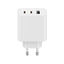 Xiaomi 67W GaN Charger 2C1A (EU) BHR7493EU oq zaryadlash qurilmasi