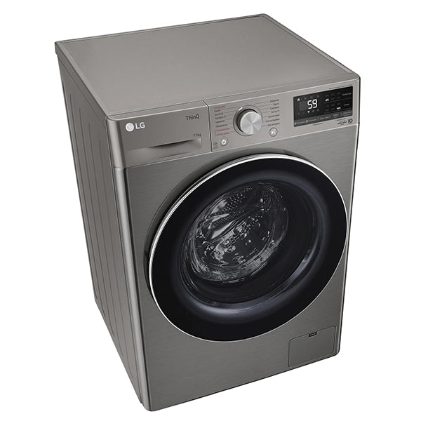 Стиральная машина LG TW4V5ES2S (AI DD) 11 Кг