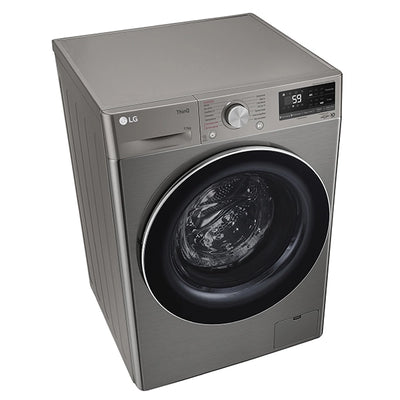 Стиральная машина LG TW4V5ES2S (AI DD) 11 Кг