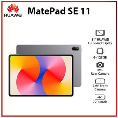 Huawei Mate Pad