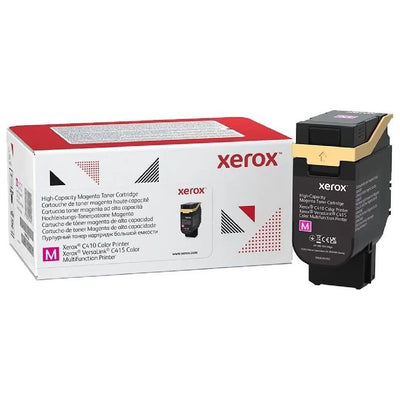 Toner kartrij Xerox VLC415/C425 Magenta (7 000 bet)