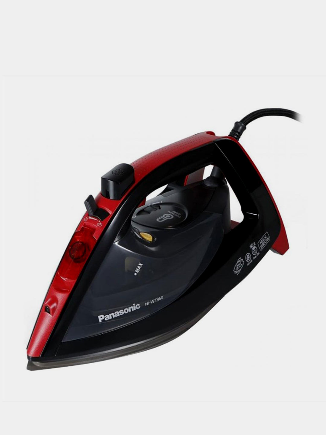 Dazmol Panasonic NI-WT960RTW