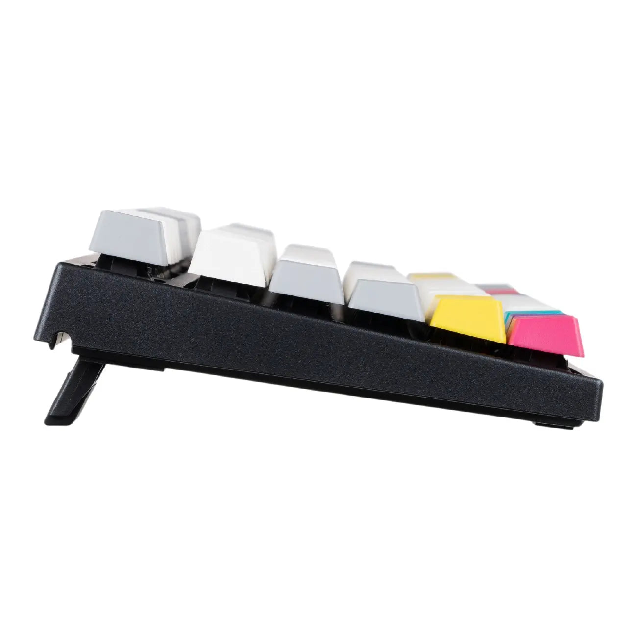 Klaviatura Varmilo MA87M V2 CMYK, EC Rose V2,RU