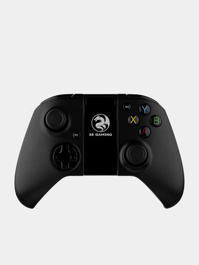 Simsiz universal geympad 2E Gaming C04 WL Black 2E-UWGC-C04