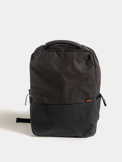 Noutbuk uchun ryukzak Xiaomi Commuter Backpack Dark Grey, 15.6"