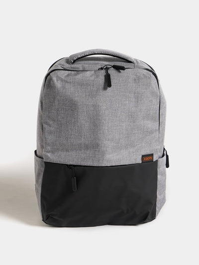 Noutbuk uchun ryukzak Xiaomi Commuter Backpack Dark Grey, 15.6"