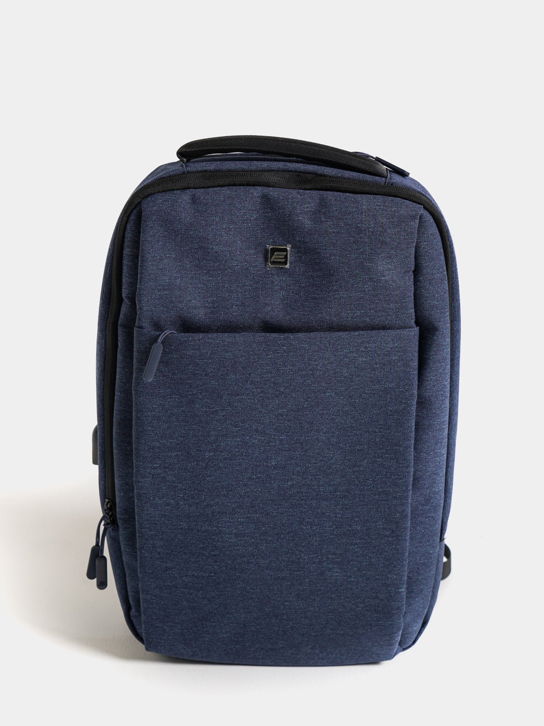 Ryukzak 2E Melange 16", ko'k 2E-BPN9166NV