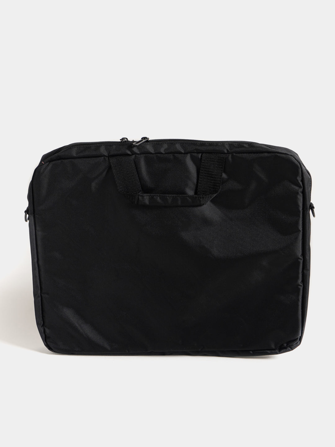 Noutbuk uchun sumka 2E Officeman 17" 2E-CBN617BK, qora