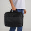 Noutbuk uchun sumka 2E Officeman 17" 2E-CBN617BK, qora