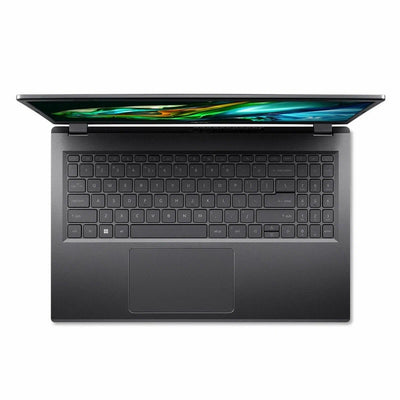 Noutbuk ACER A15-51M-56A1 CORE 5-120U 8GB 512GB 15,6 FHD STEEL GRAY