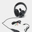 O'yin garniturasi Trust GXT 412 Celaz Multiplatform 3,5 mm, qora,