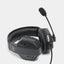 O'yin garniturasi Trust GXT 412 Celaz Multiplatform 3,5 mm, qora,