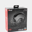 O'yin garniturasi Trust GXT 412 Celaz Multiplatform 3,5 mm, qora,