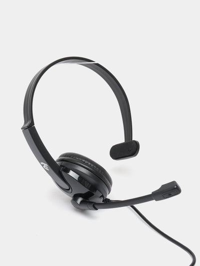 Kompyuter uchun eshitish vositasi 2E CH12 Mono-quloqli USB