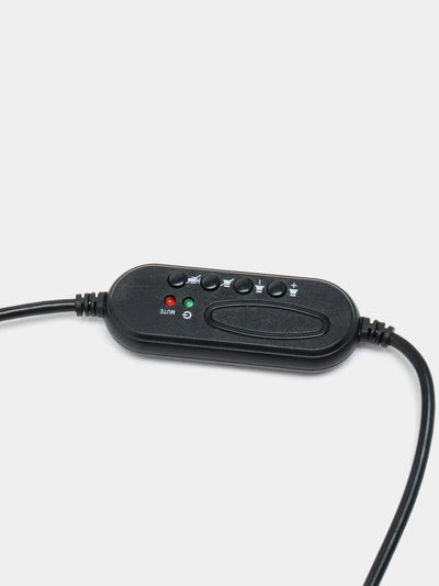 Kompyuter uchun eshitish vositasi 2E CH12 Mono-quloqli USB
