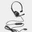 Kompyuter uchun eshitish vositasi 2E CH12 Mono-quloqli USB
