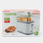 Toster Ardesto T-F17WG