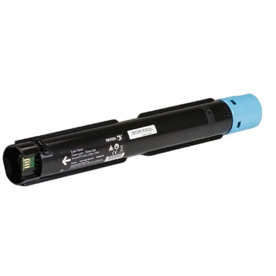 Toner kartrij Xerox VL C7020/7025/7030 Cyan (16500 bet)