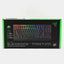 Klaviatura Razer BlackWidow V3 TKL RZ03-03490100-R3M1, Green Switch US