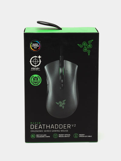 O'yin sichqonchasi Razer DeathAdder V2
