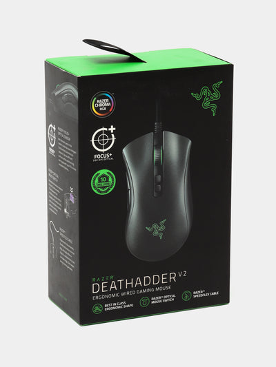 O'yin sichqonchasi Razer DeathAdder V2