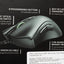 O'yin sichqonchasi Razer DeathAdder V2