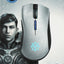 O'yin sichqonchasi Mamba Wireless Gears 5 Edition,