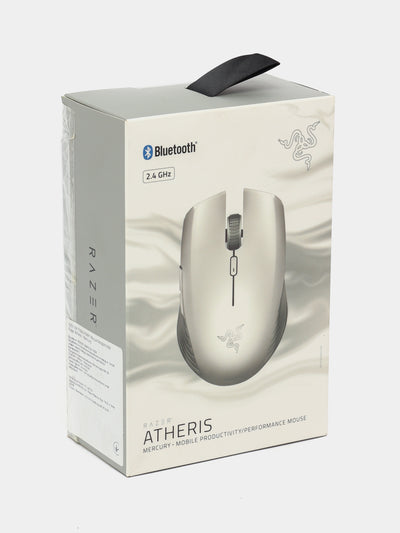 O'yin sichqonchasi Razer Atheris Mercury RZ01-02170300-R3M1