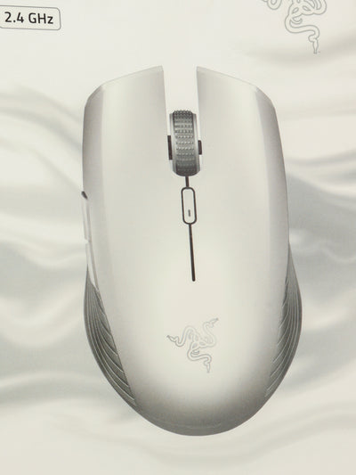 O'yin sichqonchasi Razer Atheris Mercury RZ01-02170300-R3M1