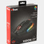 Sichqoncha Trust GXT 940 Xidon RGB USB Black