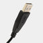 Sichqoncha Trust GXT 940 Xidon RGB USB Black