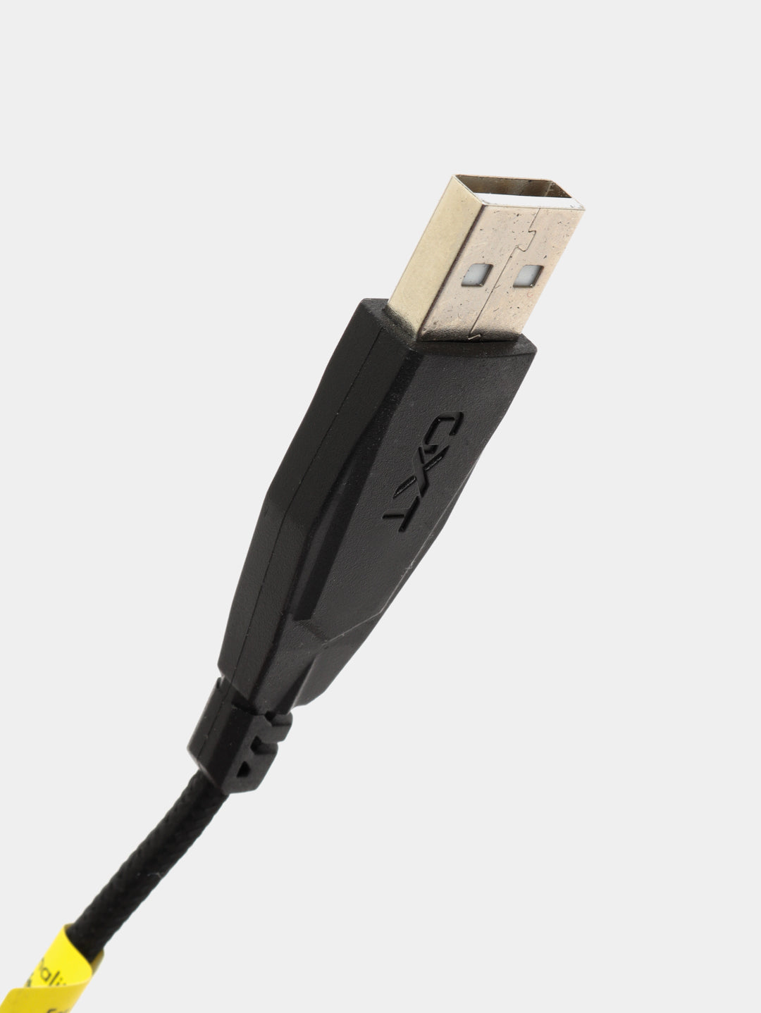 Sichqoncha Trust GXT 940 Xidon RGB USB Black