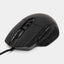 Sichqoncha Trust GXT 940 Xidon RGB USB Black