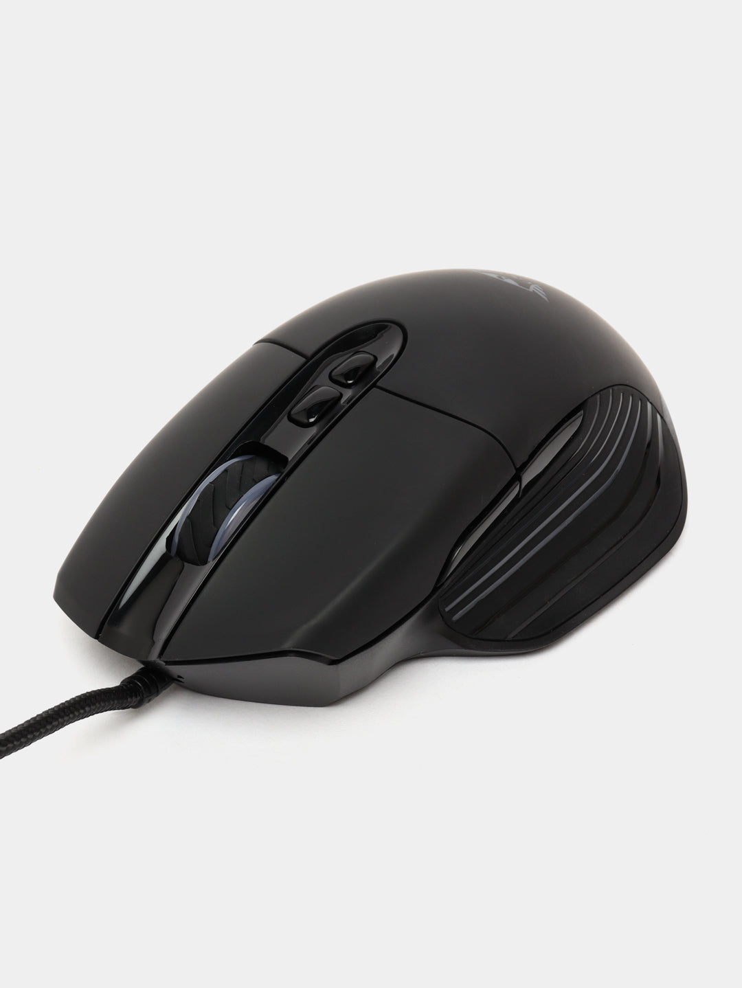Sichqoncha Trust GXT 940 Xidon RGB USB Black