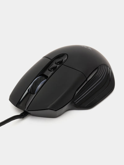 Sichqoncha Trust GXT 940 Xidon RGB USB Black