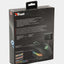 Sichqoncha Trust GXT 940 Xidon RGB USB Black