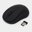 Simsiz sichqoncha Trust Ziva Compact WL, qora 21509TRUST