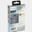 Quloqchinlar Philips Performance PRO6305 In-ear Hi-Res Mic Black