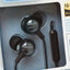 Quloqchinlar Philips Performance PRO6305 In-ear Hi-Res Mic Black
