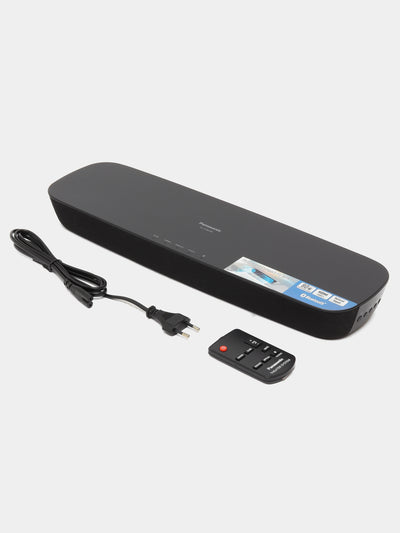 Ovoz paneli Panasonic SC-HTB200EGK