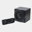Akustik tizimi Trust 5.1 GXT 658 Tytan Surround Speaker System Black