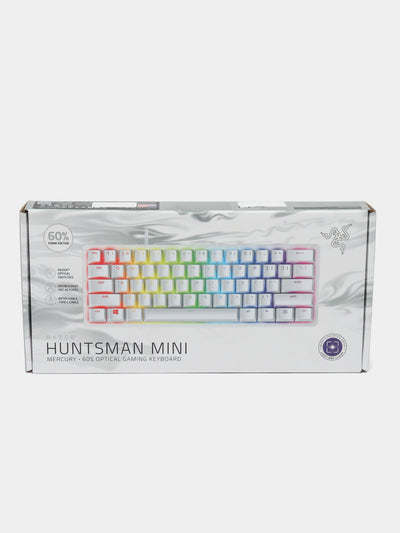 Klaviatura Razer Huntsman Mini, Purple Switch