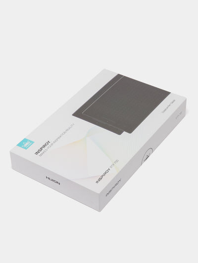 Grafik plansheti Huion Inspiroy RTP-700 Black