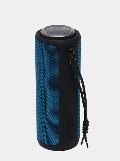 Akustik tizim 2E SoundXTube Plus TWS, MP3, Wireless, Waterproof, 2E-BSSXTPWRD Ko'k va Qizil