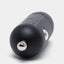 Avtomobilda zaryadlovchi qurilma Belkin Car Charger 18W QC3 CCA002BTBK, qora