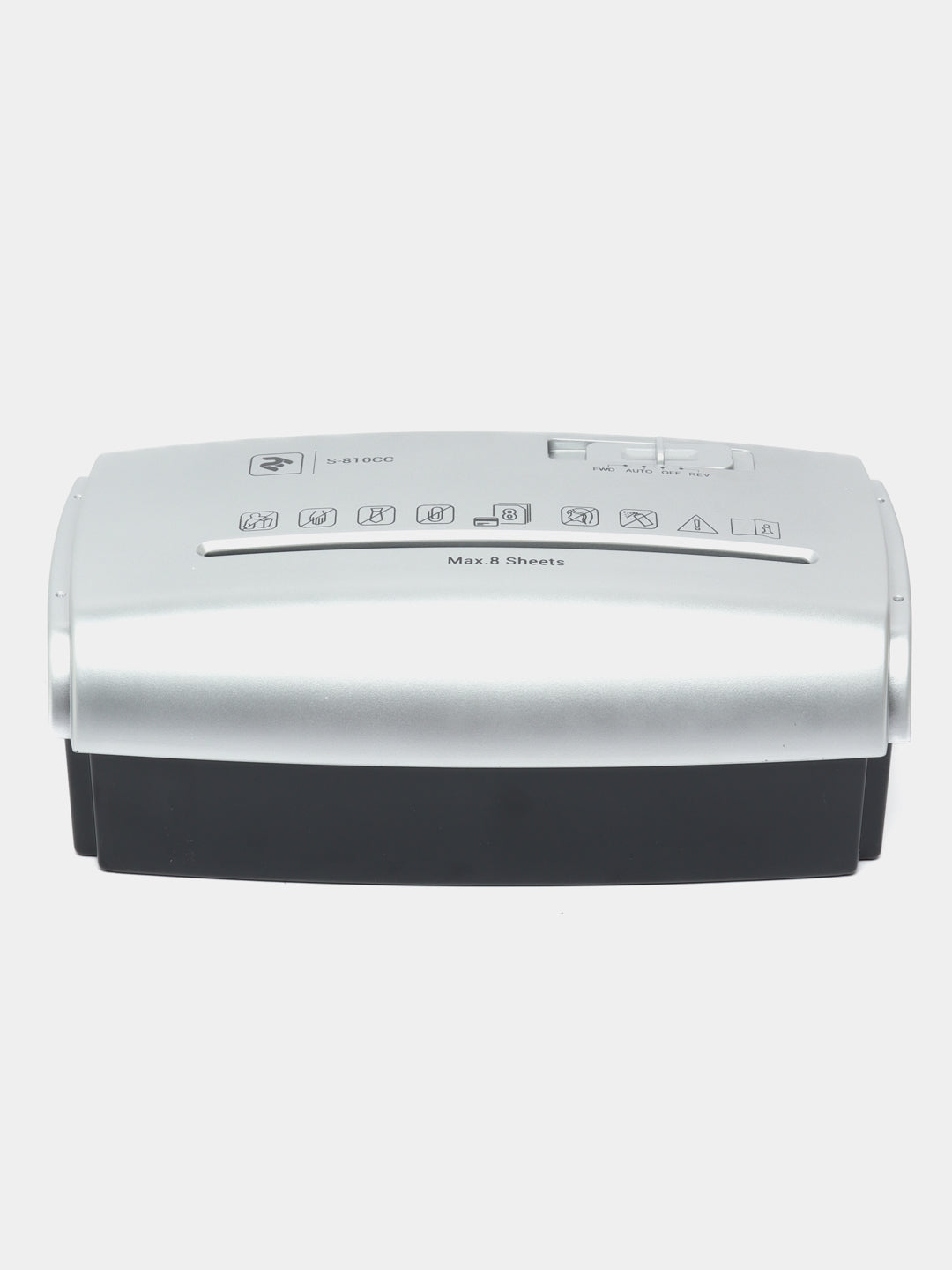 Hujjat maydalagich 2E S-810CC 8 varaqgacha, kesma 4x35mm, 15l (2E-S-810CC)
